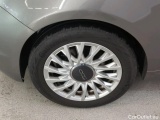  Fiat  500 Fiat  TwinAir Turbo 80 Lounge 3d #8