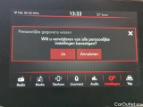  Fiat  500 Fiat  TwinAir Turbo 80 Lounge 3d #9