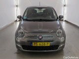  Fiat  500 Fiat  TwinAir Turbo 80 Lounge 3d #11