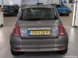  Fiat  500 Fiat  TwinAir Turbo 80 Lounge 3d #13