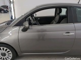  Fiat  500 Fiat  TwinAir Turbo 80 Lounge 3d #16