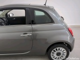  Fiat  500 Fiat  TwinAir Turbo 80 Lounge 3d #17
