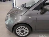  Fiat  500 Fiat  TwinAir Turbo 80 Lounge 3d #18