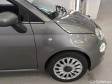  Fiat  500 Fiat  TwinAir Turbo 80 Lounge 3d #19