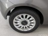  Fiat  500 Fiat  TwinAir Turbo 80 Lounge 3d #22