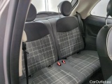  Fiat  500 Fiat  TwinAir Turbo 80 Lounge 3d #26
