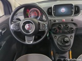  Fiat  500 Fiat  TwinAir Turbo 80 Lounge 3d #24