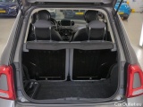  Fiat  500 Fiat  TwinAir Turbo 80 Lounge 3d #28