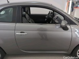  Fiat  500 Fiat  TwinAir Turbo 80 Lounge 3d #29