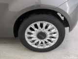  Fiat  500 Fiat  TwinAir Turbo 80 Lounge 3d #42