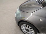  Fiat  500 Fiat  TwinAir Turbo 80 Lounge 3d #49