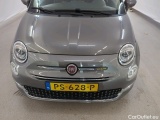  Fiat  500 Fiat  TwinAir Turbo 80 Lounge 3d #58