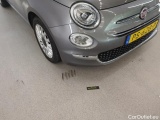  Fiat  500 Fiat  TwinAir Turbo 80 Lounge 3d #60