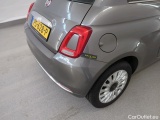  Fiat  500 Fiat  TwinAir Turbo 80 Lounge 3d #77