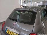  Fiat  500 Fiat  TwinAir Turbo 80 Lounge 3d #81
