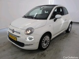  Fiat  500 Fiat C TwinAir Turbo 80 Lounge 2d 