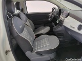  Fiat  500 Fiat C TwinAir Turbo 80 Lounge 2d #3