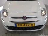  Fiat  500 Fiat C TwinAir Turbo 80 Lounge 2d #5