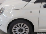  Fiat  500 Fiat C TwinAir Turbo 80 Lounge 2d #8
