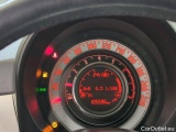  Fiat  500 Fiat C TwinAir Turbo 80 Lounge 2d #7