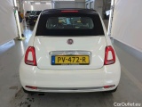  Fiat  500 Fiat C TwinAir Turbo 80 Lounge 2d #9