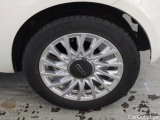  Fiat  500 Fiat C TwinAir Turbo 80 Lounge 2d #11