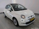  Fiat  500 Fiat C TwinAir Turbo 80 Lounge 2d #13
