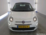  Fiat  500 Fiat C TwinAir Turbo 80 Lounge 2d #14
