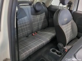  Fiat  500 Fiat C TwinAir Turbo 80 Lounge 2d #16
