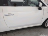  Fiat  500 Fiat C TwinAir Turbo 80 Lounge 2d #15