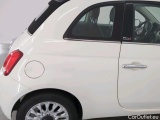  Fiat  500 Fiat C TwinAir Turbo 80 Lounge 2d #20