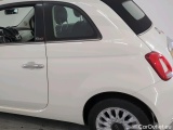  Fiat  500 Fiat C TwinAir Turbo 80 Lounge 2d #24