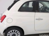  Fiat  500 Fiat C TwinAir Turbo 80 Lounge 2d #23