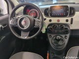  Fiat  500 Fiat C TwinAir Turbo 80 Lounge 2d #25