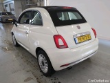  Fiat  500 Fiat C TwinAir Turbo 80 Lounge 2d #27