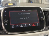  Fiat  500 Fiat C TwinAir Turbo 80 Lounge 2d #28