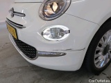  Fiat  500 Fiat C TwinAir Turbo 80 Lounge 2d #30