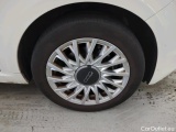  Fiat  500 Fiat C TwinAir Turbo 80 Lounge 2d #33