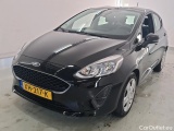  Ford  Fiesta Ford  1.1 63kW Trend 5d 
