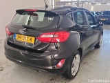  Ford  Fiesta Ford  1.1 63kW Trend 5d #2