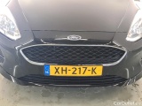  Ford  Fiesta Ford  1.1 63kW Trend 5d #5