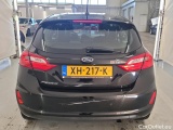  Ford  Fiesta Ford  1.1 63kW Trend 5d #10