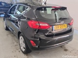  Ford  Fiesta Ford  1.1 63kW Trend 5d #12