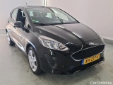  Ford  Fiesta Ford  1.1 63kW Trend 5d #13