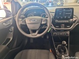  Ford  Fiesta Ford  1.1 63kW Trend 5d #14
