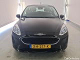  Ford  Fiesta Ford  1.1 63kW Trend 5d #27