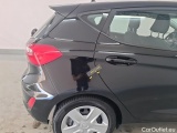  Ford  Fiesta Ford  1.1 63kW Trend 5d #63