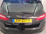  Ford  Fiesta Ford  1.1 63kW Trend 5d #72