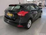  Ford  Focus Ford  1.0 EcoBoost Lease Edition 100 pk 5d #2