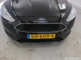  Ford  Focus Ford  1.0 EcoBoost Lease Edition 100 pk 5d #5